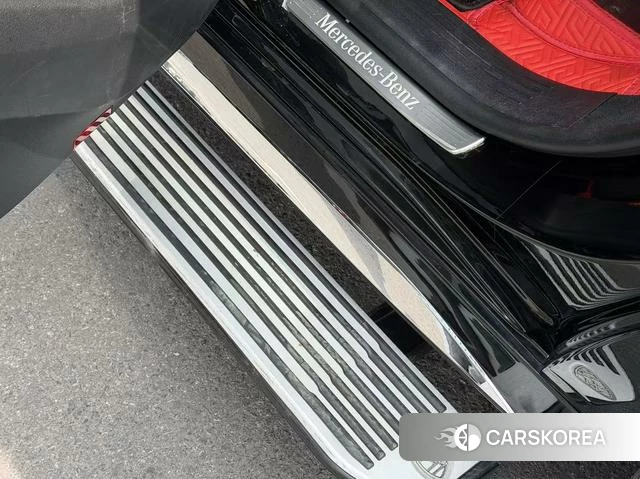 Mercedes-Benz GLE 2024 Черный из Китая
