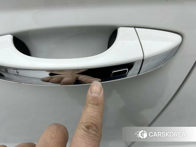 Volkswagen Tharu 2023 Белый из Китая