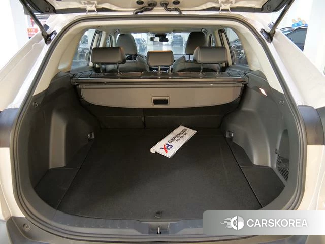 Toyota Wildlander 2021 Серебристо-серый из Китая