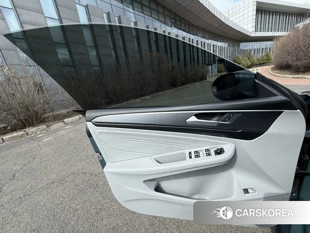 Volkswagen Lamando 2024 Другой из Китая