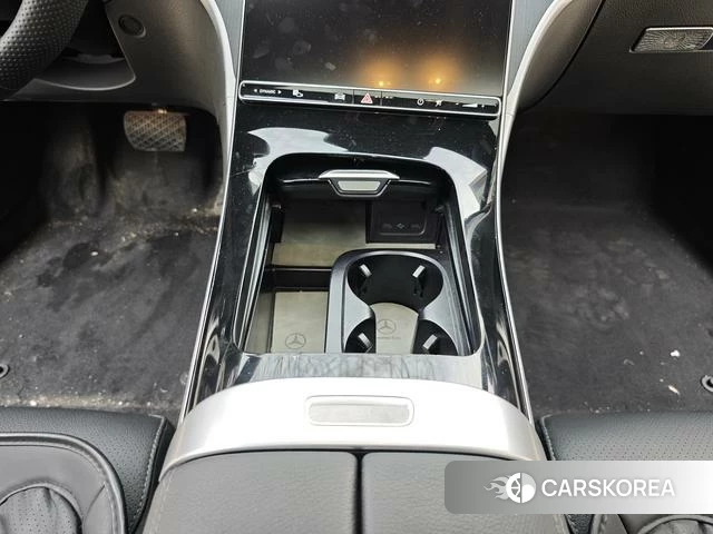 Mercedes-Benz C-class 2024 Белый из Китая
