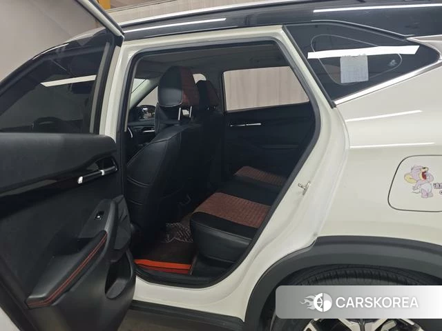 Kia KX3 2021 Другой из Китая