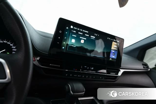 Toyota Sienna 2025 Белый из Китая