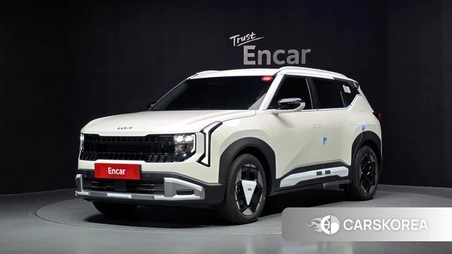 Kia Celtos second Generation 2026 Белый из Кореи