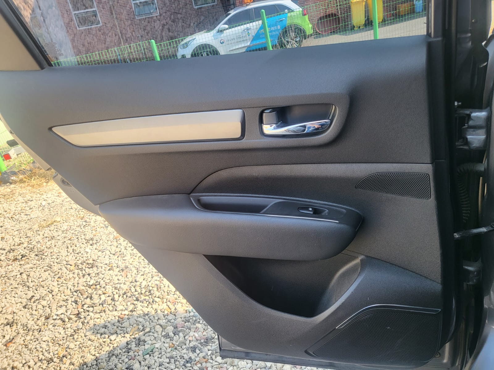 Renault Korea (Samsung) QM6 2018 из Кореи, фото 37