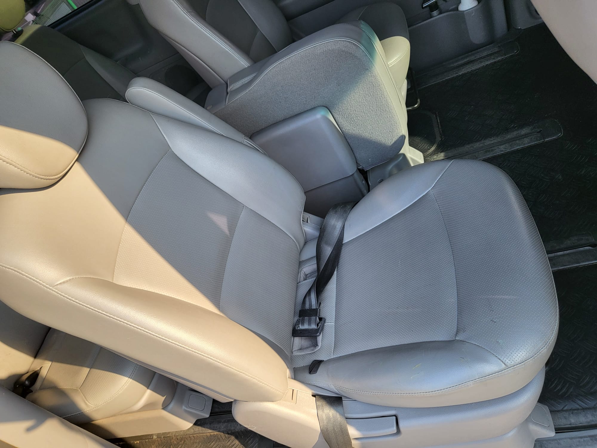 Hyundai Grand Starex 2018 из Кореи, фото 46