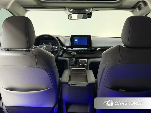 Toyota Granvia 2024 Черный из Китая, фото 2