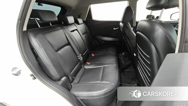 Ssangyong Berry New Tivoli 2021 Белый из Кореи, фото 2