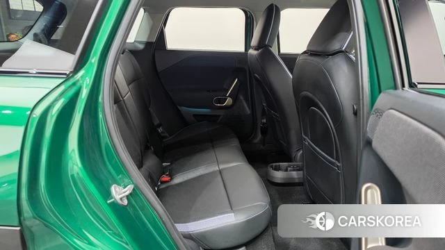 Mini Ace Man 1st Generation 2025 Зеленый из Кореи, фото 2