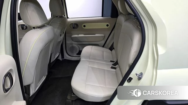 Hyundai Casper Electric 2025 Желтый из Кореи, фото 2