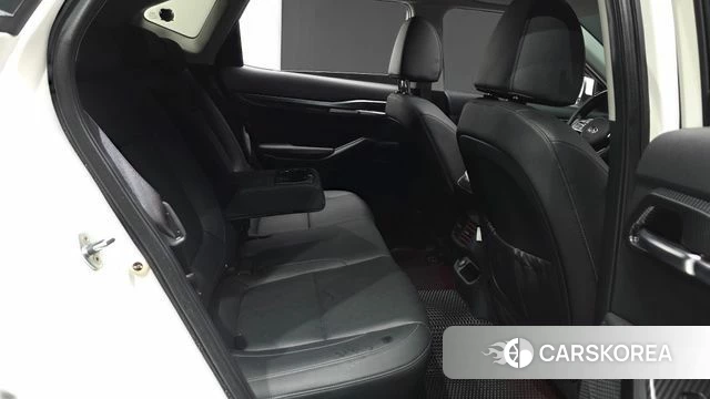 Kia Seltos 2021 Белый из Кореи, фото 3