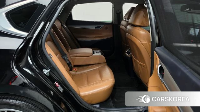 Hyundai Grandeur IG 2018 Черный из Кореи, фото 2