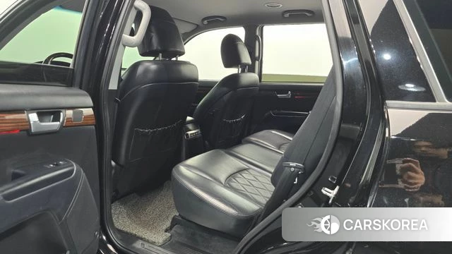 Kia The New Mohave 2018 Черный из Кореи, фото 2