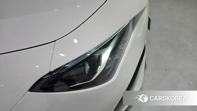 Mercedes-Benz CLA-Class C118 2026 Белый из Кореи, фото 2