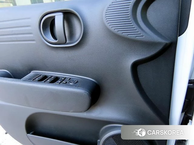 Hyundai Casper 2022 Белый из Кореи, фото 2