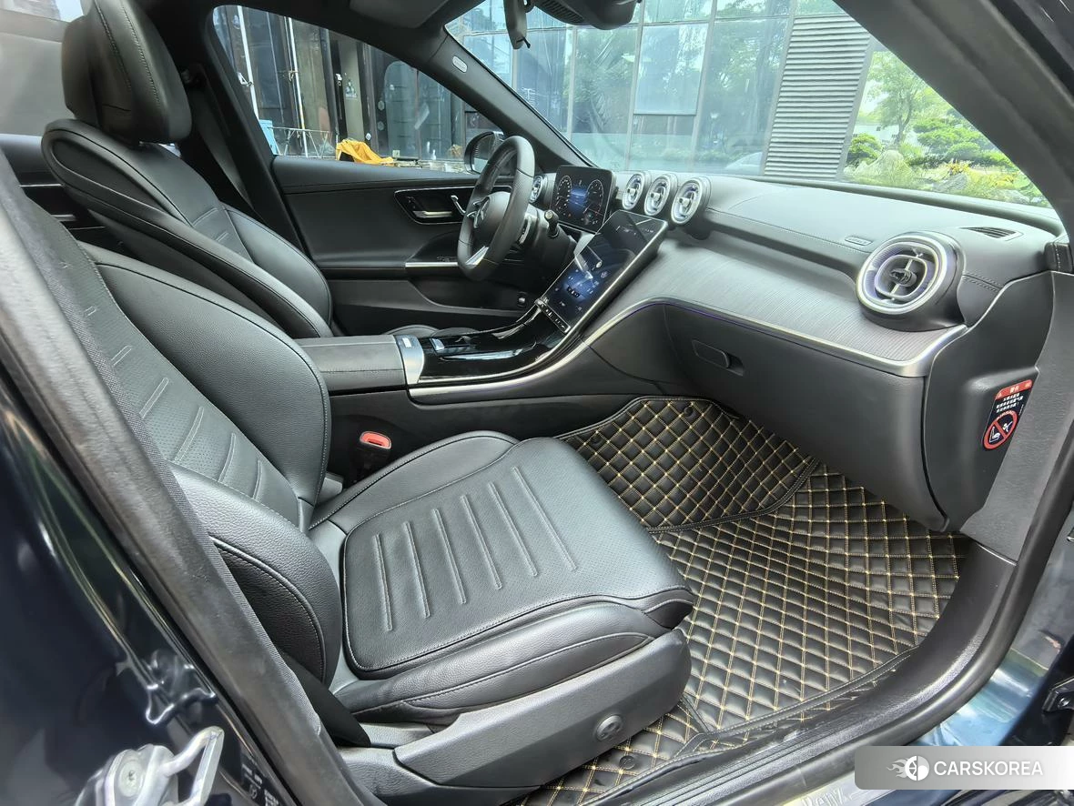 Mercedes-Benz C-class 2021 Другой из Китая, фото 2