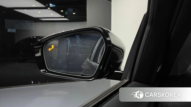 Hyundai The New Grandeur IG 2020 Черный из Кореи, фото 2