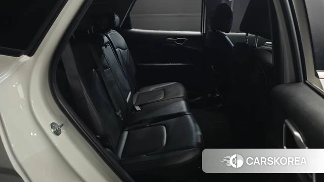 Kia Sportage 5th Generation 2022 Белый из Кореи, фото 2