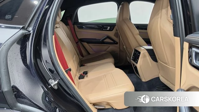Porsche Cayenne (PO536) id 4982561 из Кореи 2