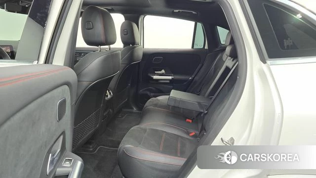 Mercedes-Benz EQA H243 2024 Белый из Кореи, фото 2