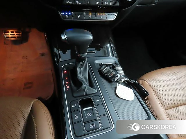 Kia The New Sorento 2018 Белый из Кореи, фото 2