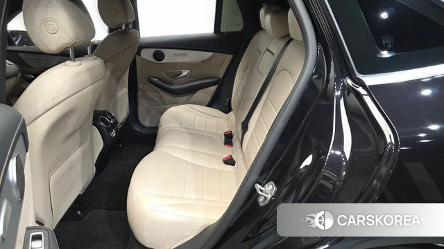 Mercedes-Benz EQC N293 2020 Черный из Кореи, фото 2