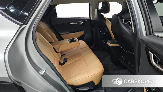 Kia EV6 2021 Серебряный из Кореи, фото 2