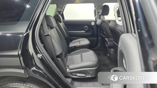 Hyundai Palisade (LX3) 2026 Черный из Кореи, фото 2
