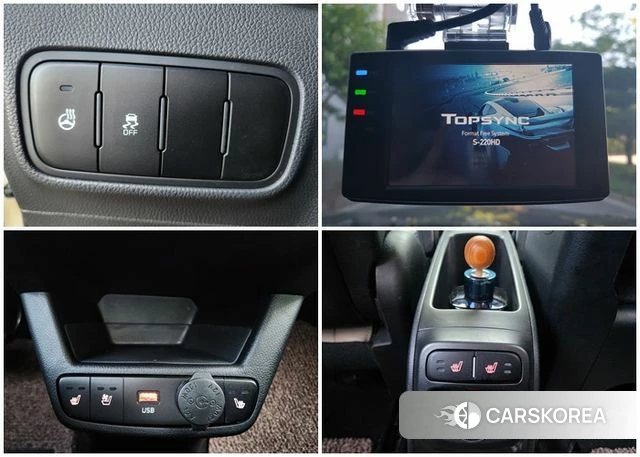 Kia The New Kia Ray 2023 Жемчужный цвет из Кореи, фото 2