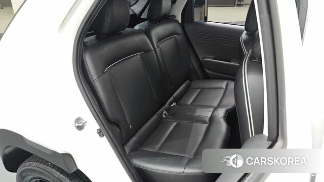 Hyundai Casper 2022 Белый из Кореи, фото 2