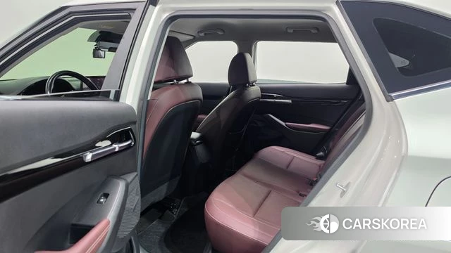 Kia Seltos 2019 Белый из Кореи, фото 2