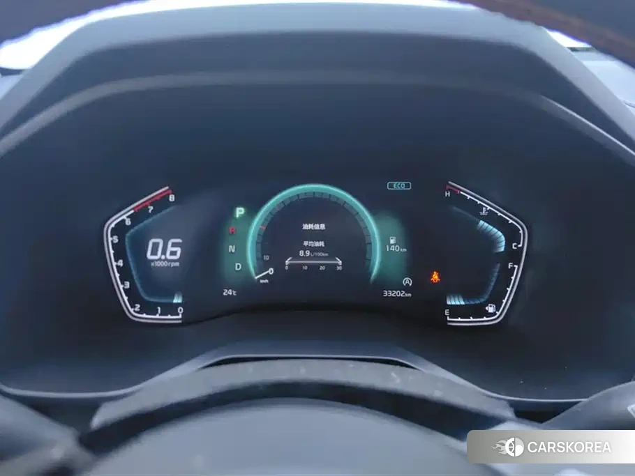 Kia Sportage 2023 Белый из Китая, фото 2