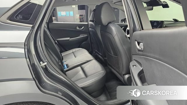 Hyundai The New Kona 2020 Серый из Кореи, фото 2