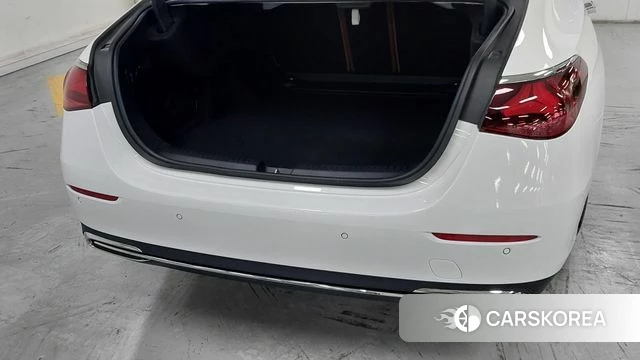 Mercedes-Benz E-Class W214 id 4941141 из Кореи 2