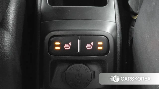 Kia The New Ray 2021 Черный из Кореи, фото 2