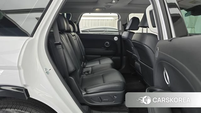 Hyundai Palisade (LX3) 2025 Белый из Кореи, фото 2