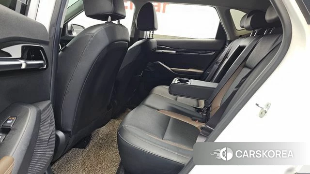 Kia Seltos 2020 Белый из Кореи, фото 2