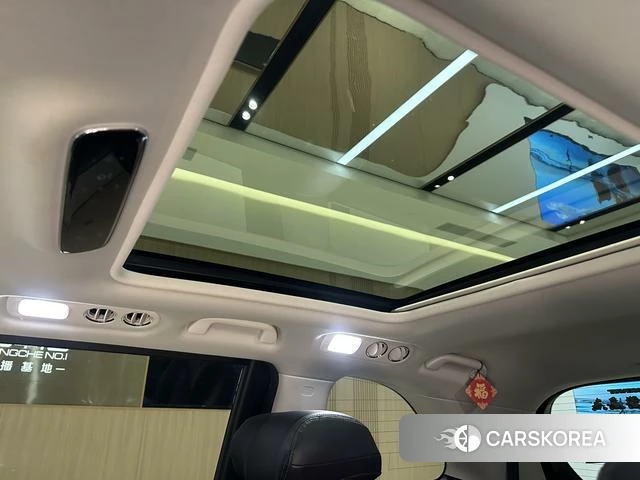 Honda Elysion 2022 Черный из Китая, фото 2