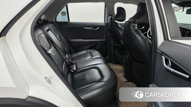 Kia Di All New Niro EV 2022 Белый из Кореи, фото 2