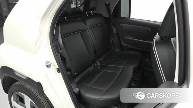 Hyundai Casper Electric 2024 Жемчужный цвет из Кореи, фото 2
