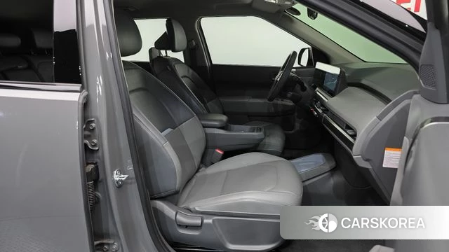 Kia EV3 2024 Серый из Кореи, фото 2