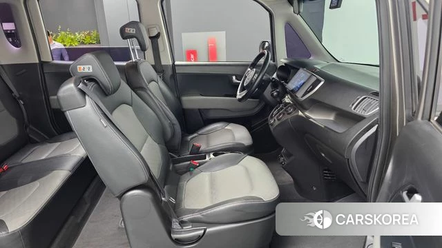 Kia The New Ray 2019 Серый из Кореи, фото 2