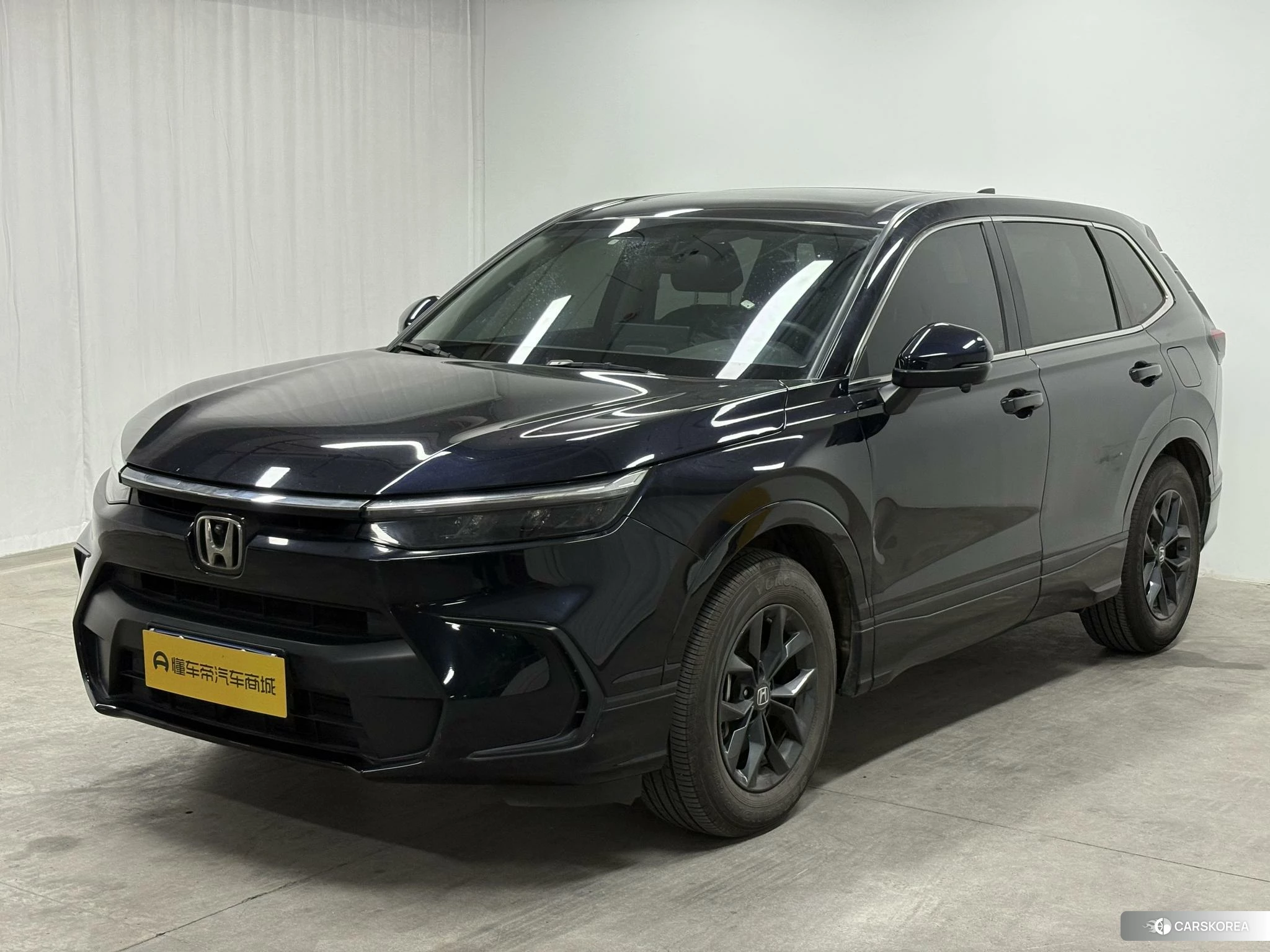 Honda Breeze 2022 Черный из Китая, фото 2