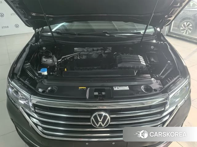 Volkswagen Viloran 2025 Другой из Китая, фото 2
