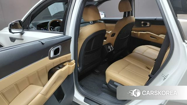 Kia Sorento 4th Generation id 4855234 из Кореи 2