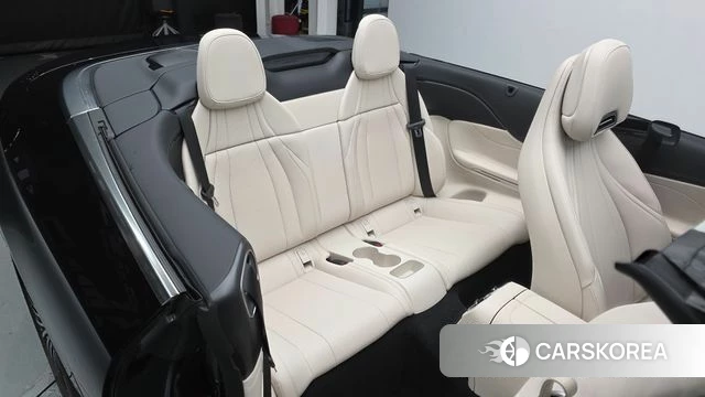 Mercedes-Benz CLE-Class C236 2025 Черный из Кореи, фото 2
