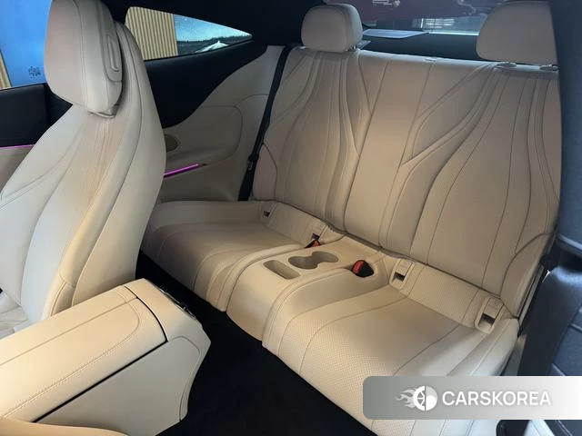 Mercedes-Benz CLE 2024 Серебристо-серый из Китая, фото 2