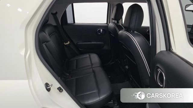 Hyundai Casper 2024 Белый из Кореи, фото 2