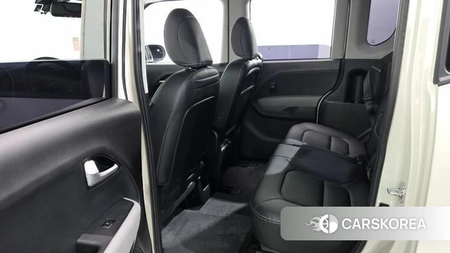 Kia The New Kia Ray 2023 Жемчужный цвет из Кореи, фото 2