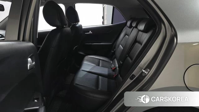 Kia All New Morning (JA) 2018 Серый из Кореи, фото 2